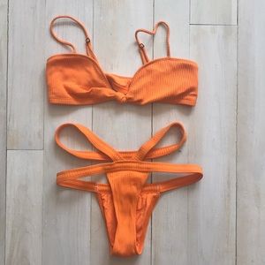 Minimale Animale Swimsuit - XS